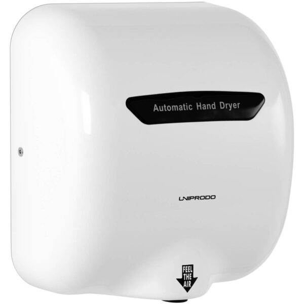 Suszarka do rąk bezdotykowa automatyczna ścienna ABS 1800 W 1 10250161 1