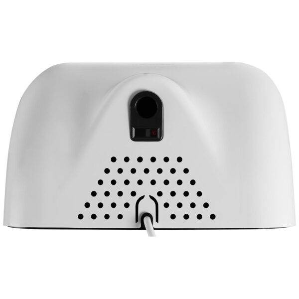 Suszarka do rąk bezdotykowa automatyczna ścienna ABS 1800 W 2 10250161 2
