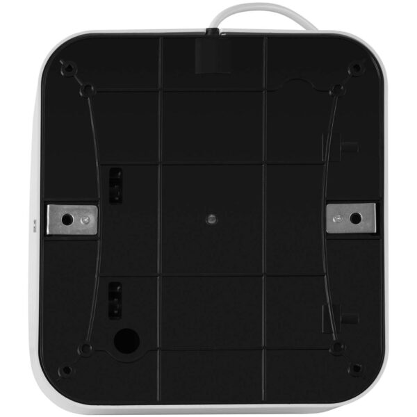 Suszarka do rąk bezdotykowa automatyczna ścienna ABS 1800 W 3 10250161 3