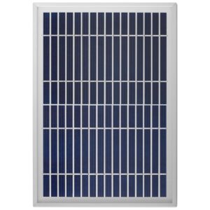 Fontanna do oczka wodnego stawu solarna 1350 l/h 1.6 m 2 x 6 W 7 Fontanna do oczka wodnego stawu solarna 1350 l/h 1.6 m 2 x 6 W - obrazek 3