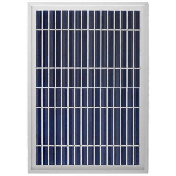 Fontanna do oczka wodnego stawu solarna 1350 l/h 1.6 m 2 x 6 W 2 10250179 2