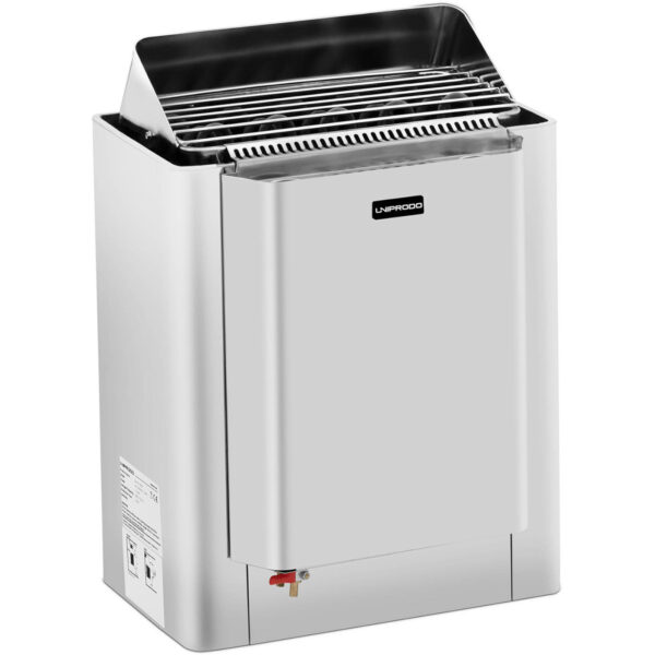Piec do sauny elektryczny 9-13 m3 do 110C 400 V 11,5 kW 1 10250211 1