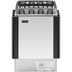 Piec elektryczny do sauny suchej 5-9 m3 do 110C 400 V 6 kW 12 Piec elektryczny do sauny suchej 5-9 m3 do 110C 400 V 6 kW - obrazek 6