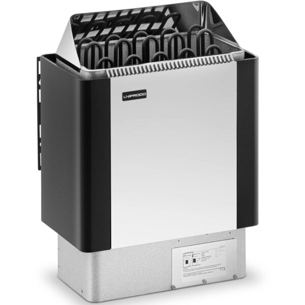 Piec elektryczny do sauny suchej 9-13 m3 do 110C 400 V 9 kW 1 10250229 1