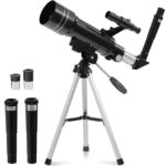 10250353 teleskop luneta refraktor astronomiczny do obserwacji gwiazd 360 mm sr 69 78 mm ean 4062859998828 hurtownia sklep zielona gora