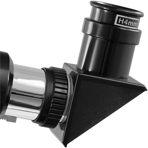 Teleskop luneta refraktor astronomiczny do obserwacji gwiazd 400 mm śr. 70 mm 3 10250354 3