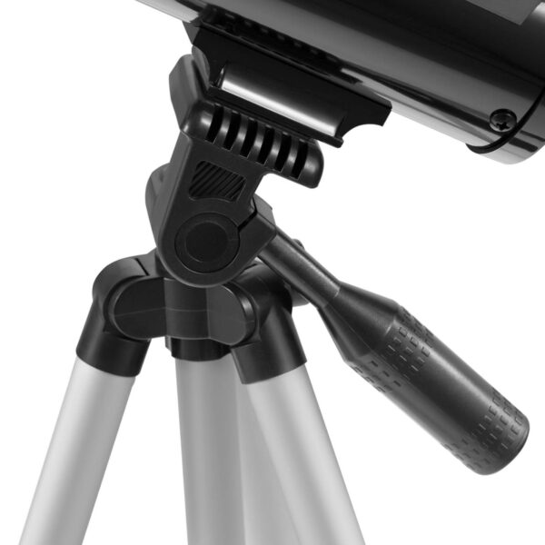 Teleskop luneta refraktor astronomiczny do obserwacji gwiazd 400 mm śr. 70 mm 4 10250354 4