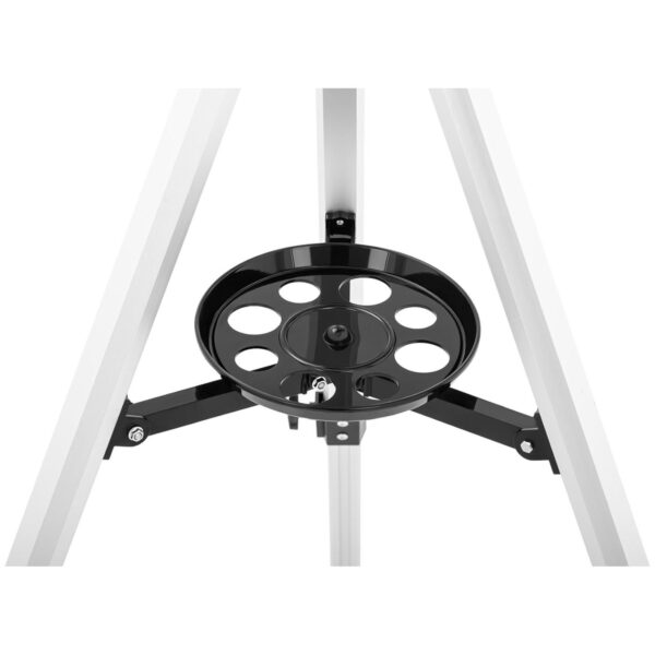 Teleskop astronomiczny Newtona Uniprodo 700 mm śr. 76 mm 4 10250357 4