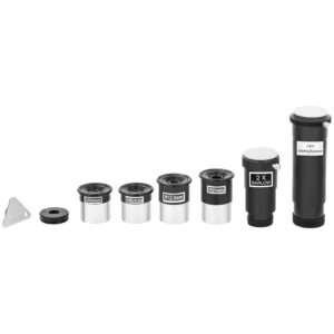Teleskop astronomiczny Newtona Uniprodo 700 mm śr. 76 mm 11 Teleskop astronomiczny Newtona Uniprodo 700 mm śr. 76 mm - obrazek 6