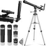 10250358 teleskop luneta refraktor astronomiczny do obserwacji gwiazd 900 mm sr 70 mm ean 4062859998873 hurtownia sklep zielona gora