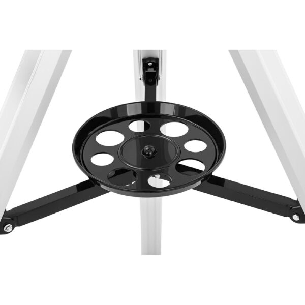 Teleskop astronomiczny Newtona Uniprodo 1000 mm śr. 114 mm 4 10250359 4