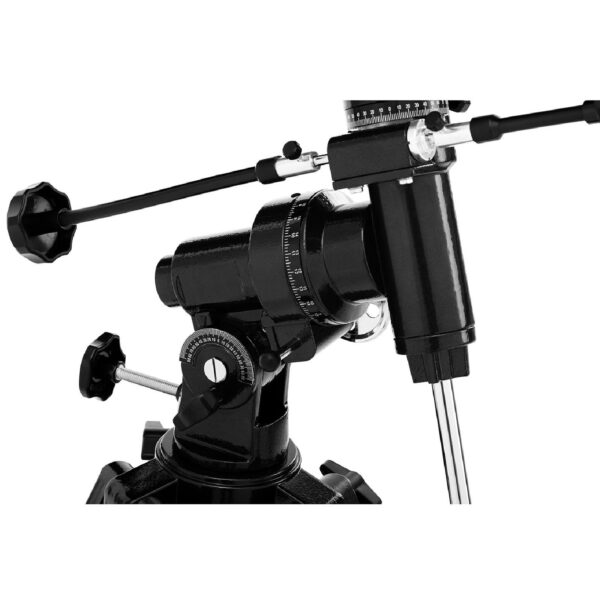 Teleskop astronomiczny Newtona Uniprodo 1400 mm śr. 150 mm 2 10250362 2