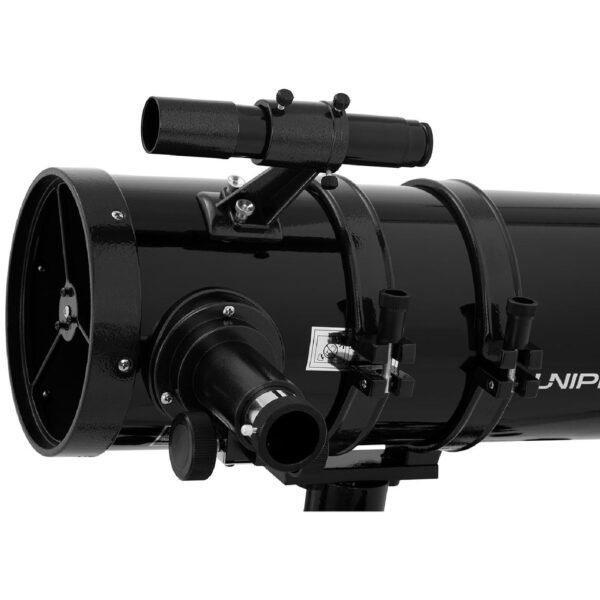 Teleskop astronomiczny Newtona Uniprodo 1400 mm śr. 150 mm 3 10250362 3