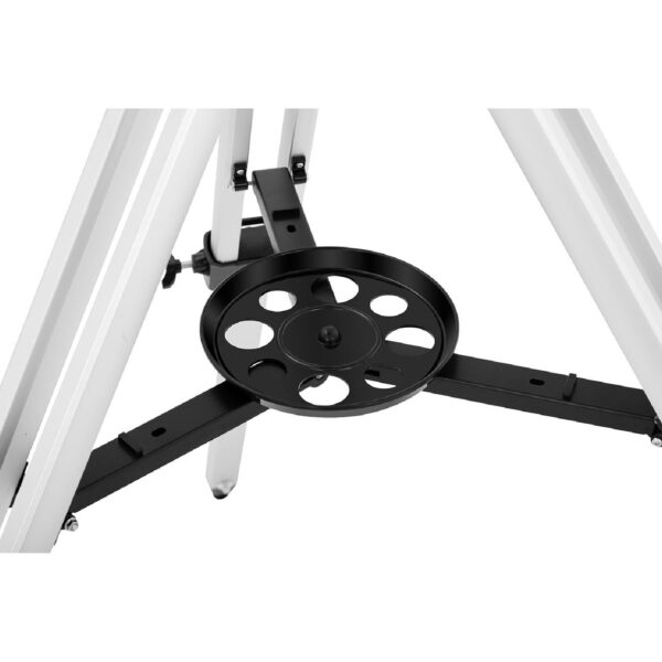 Teleskop astronomiczny Newtona Uniprodo 1400 mm śr. 150 mm 4 10250362 4