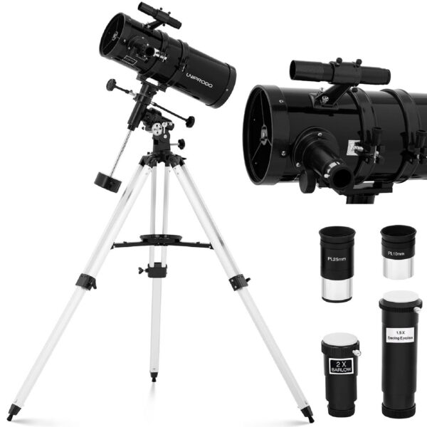 10250362-teleskop-astronomiczny-newtona-uniprodo-1400-mm-sr-150-mm-hurtownia-sklep 10250362 teleskop astronomiczny newtona uniprodo 1400 mm sr 150 mm hurtownia sklep
