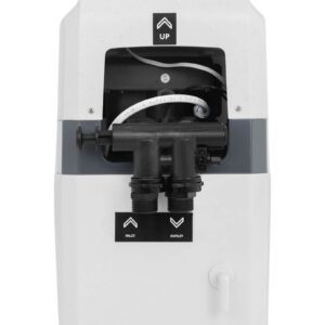 Zmiekczacz odkamieniacz do wody zawór ASD2 25 l 3.3 W LCD 7 Zmiekczacz odkamieniacz do wody zawór ASD2 25 l 3.3 W LCD - obrazek 3