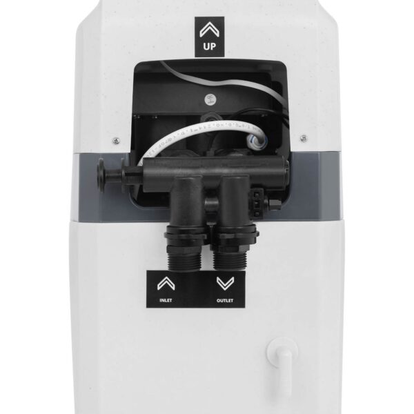 Zmiekczacz odkamieniacz do wody zawór ASD2 25 l 3.3 W LCD 2 10250397 2