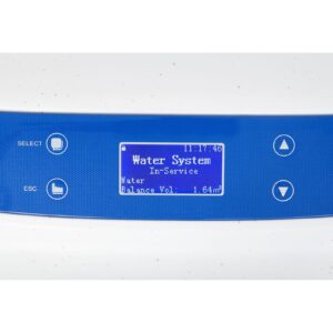 Zmiekczacz odkamieniacz do wody zawór ASD2 25 l 3.3 W LCD 8 Zmiekczacz odkamieniacz do wody zawór ASD2 25 l 3.3 W LCD - obrazek 4