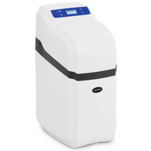 Zmiekczacz odkamieniacz do wody zawór ASD2 12 l 3.3 W LCD 1 10250398 1