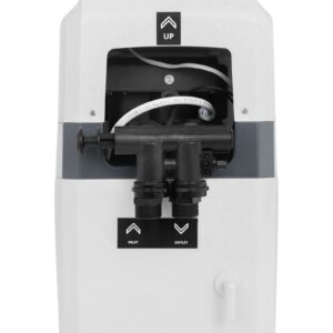 Zmiekczacz odkamieniacz do wody zawór ASD2 12 l 3.3 W LCD 7 Zmiekczacz odkamieniacz do wody zawór ASD2 12 l 3.3 W LCD - obrazek 3