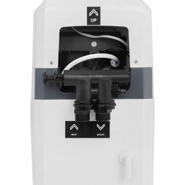 Zmiekczacz odkamieniacz do wody zawór ASD2 12 l 3.3 W LCD 2 10250398 2