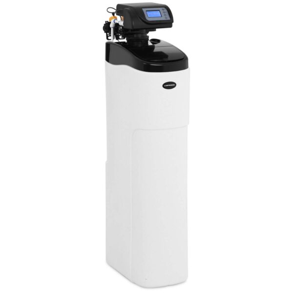 Zmiękczacz odkamieniacz do wody z automatycznym zaworem 15 l 3.3 W LCD 1 10250399 1