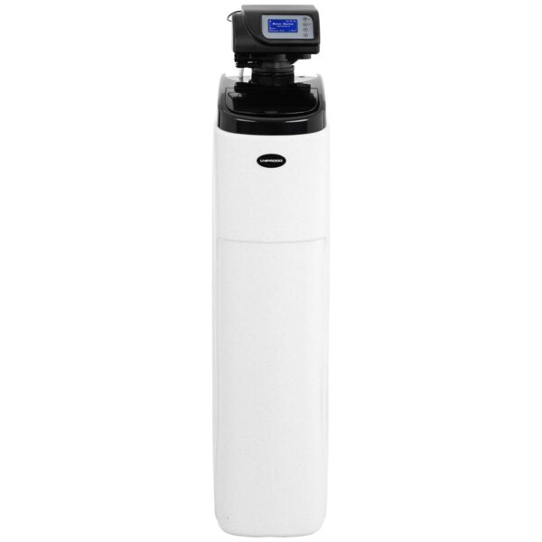 Zmiękczacz odkamieniacz do wody z automatycznym zaworem 15 l 3.3 W LCD 4 10250399 4