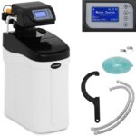 10250400 zmiekczacz odkamieniacz do wody z automatycznym zaworem 65 l 33 w lcd hurtownia sklep dystrybutor