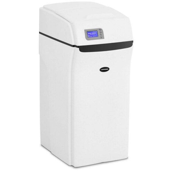 Zmiękczacz odkamieniacz do wody z automatycznym zaworem 30 l 3.3 W LCD 1 10250402 1