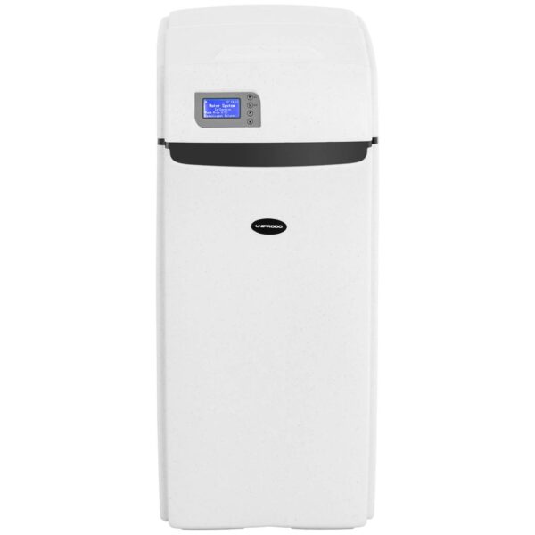 Zmiękczacz odkamieniacz do wody z automatycznym zaworem 30 l 3.3 W LCD 4 10250402 4
