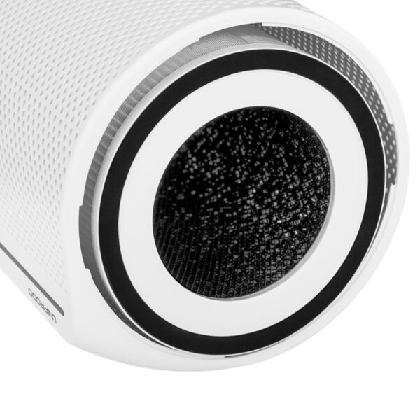 Oczyszczacz powietrza Uniprodo 16 m2 130 m3/godz 3 10250429 3
