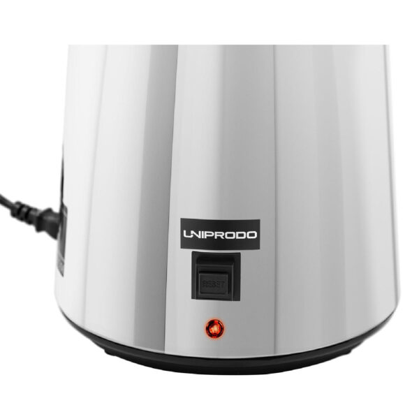 Destylator destylarka do wody ze szklanym dzbankiem 4 l 2 10250465 2
