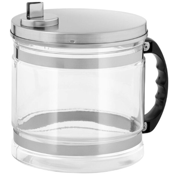 Destylator destylarka do wody ze szklanym dzbankiem 4 l 5 10250465 5
