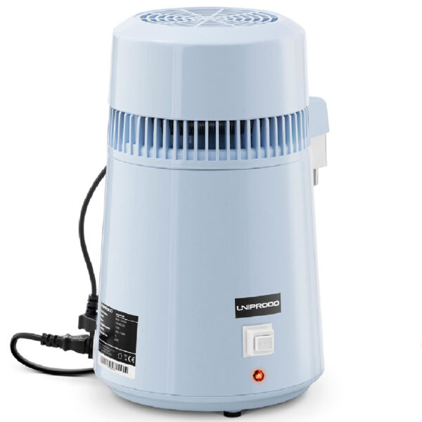 Destylator destylarka do wody z plastikowym dzbankiem 4 l 1 10250466 1