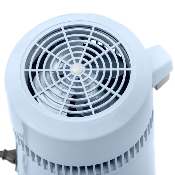 Destylator destylarka do wody z plastikowym dzbankiem 4 l 4 10250466 4