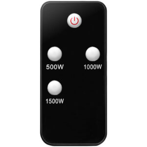 Lampa grzewcza tarasowa promiennik podczerwieni wiszący 1500 W 9 Lampa grzewcza tarasowa promiennik podczerwieni wiszący 1500 W - obrazek 4