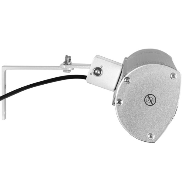 Grzejnik lampa grzewcza promiennik podczerwieni ścienny 2000 W 3 10250481 3