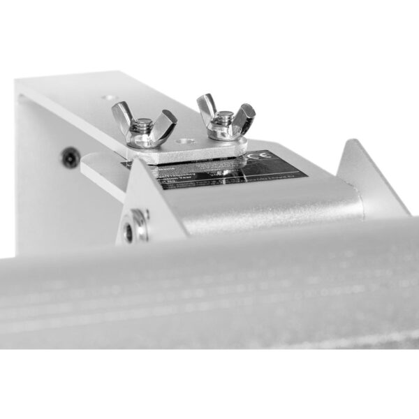 Grzejnik lampa grzewcza promiennik podczerwieni ścienny 2000 W 4 10250481 4