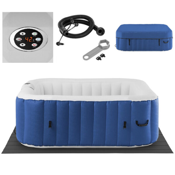 10250483-jacuzzi-ogrodowe-dmuchane-z-masazem-6-osobowe-42c-900-l-niebieskie-hurtownia-sklep 10250483 jacuzzi ogrodowe dmuchane z masazem 6 osobowe 42c 900 l niebieskie hurtownia sklep