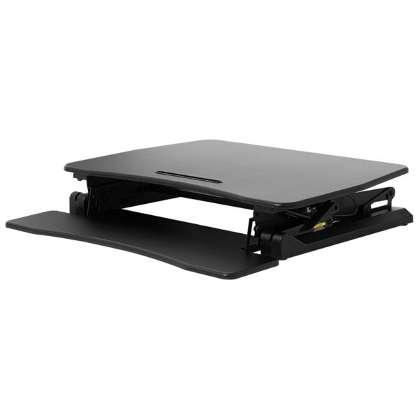 Podstawka stolik stacja robocza pod monitor laptopa regulowana 165-415 mm do 15 kg 2 10260065 2