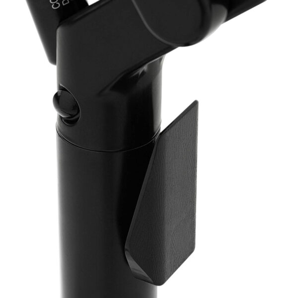 Stolik stojak pod laptopa mobilny na kółkach regulowany wys. 85-116 cm do 10 kg 3 10260066 3