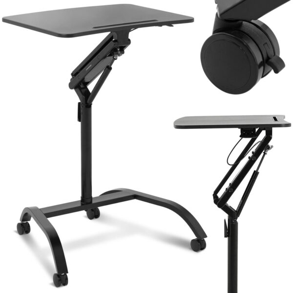 10260066-stolik-stojak-pod-laptopa-mobilny-na-kolkach-regulowany-wys-85-116-cm-do-10-kg-ean-4062859973429-hurtownia-zielona-gora 10260066 stolik stojak pod laptopa mobilny na kolkach regulowany wys 85 116 cm do 10 kg ean 4062859973429 hurtownia zielona gora