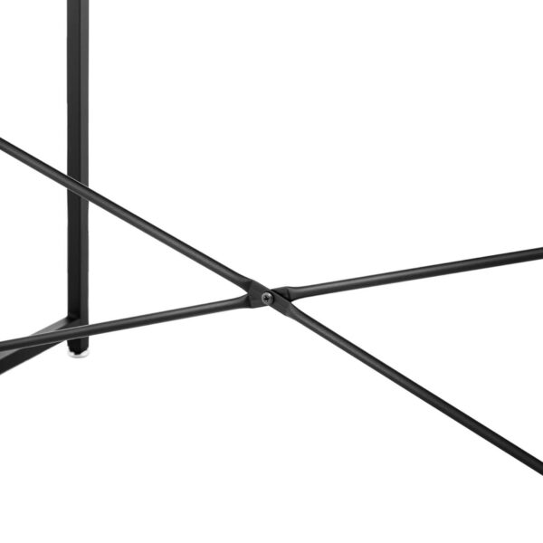 Biurko komputerowe rustykalne industrialne loftowe do biura domu 120x60 cm 2 10260119 2