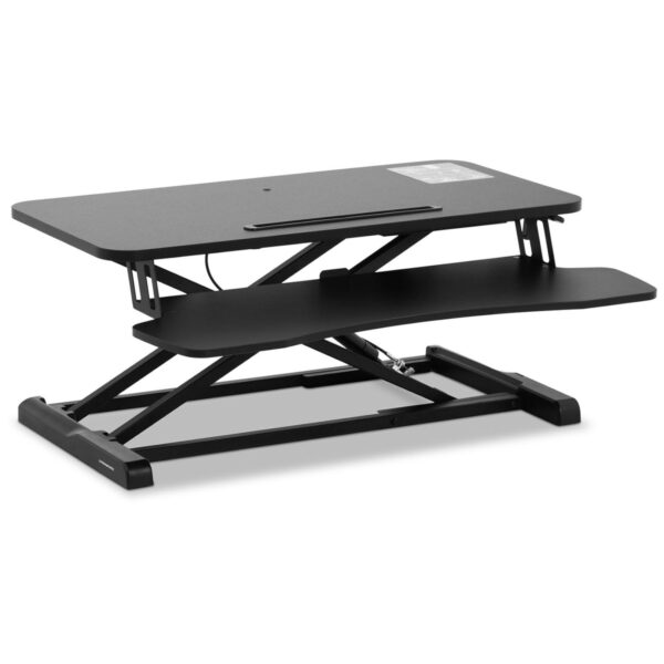 Podstawka stolik stacja robocza pod monitor laptopa regulowana 110-505 mm do 15 kg 1 10260171 1