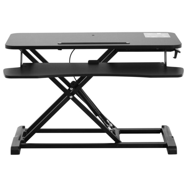 Podstawka stolik stacja robocza pod monitor laptopa regulowana 110-505 mm do 15 kg 2 10260171 2