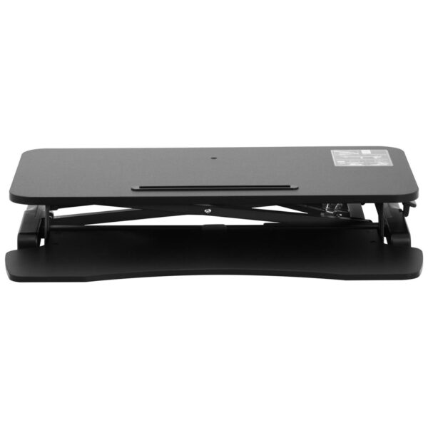 Podstawka stolik stacja robocza pod monitor laptopa regulowana 110-505 mm do 15 kg 3 10260171 3