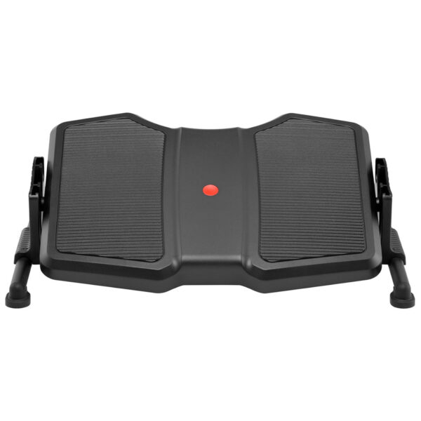 Podnóżek biurowy ergonomiczny z regulacją wysokości 9-15 cm 3 10260184 3