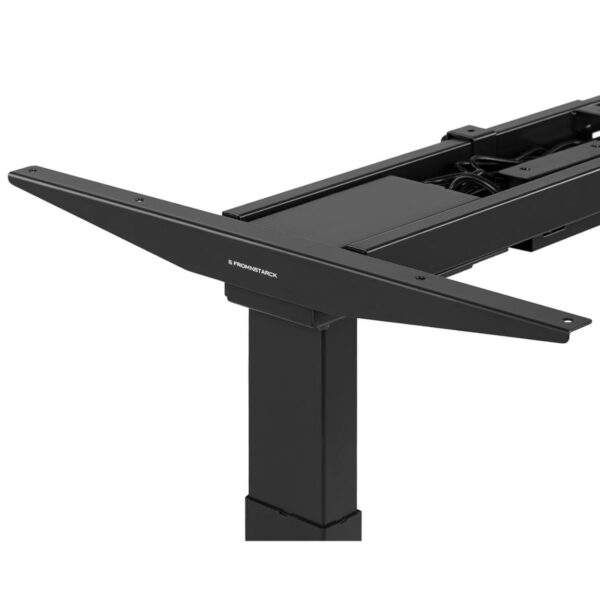 Stelaż pod biurko z elektryczną regulacją wysokości 62-128 cm do 125 kg 4 10260214 4