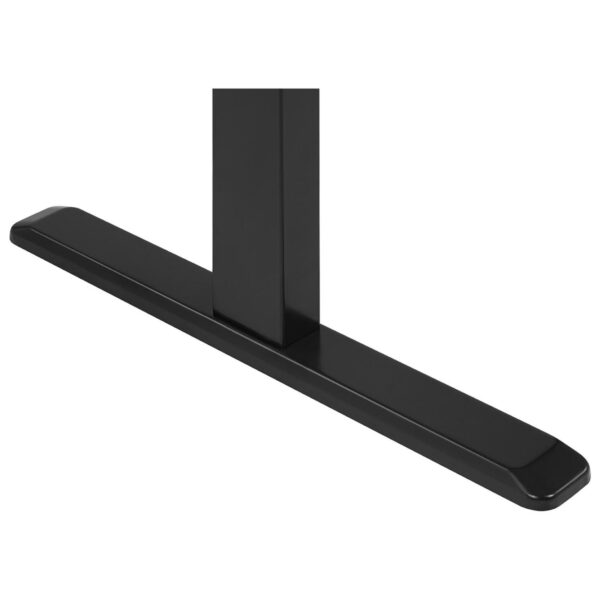 Stelaż pod biurko z elektryczną regulacją wysokości 62-128 cm do 125 kg 5 10260214 5