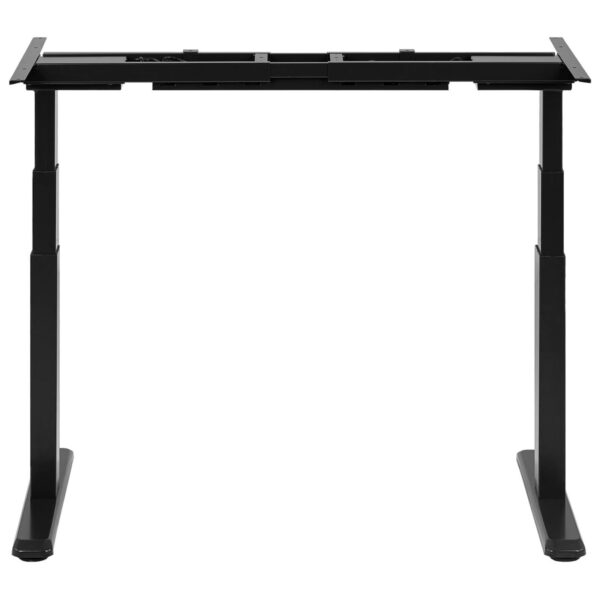 Stelaż pod biurko z elektryczną regulacją wysokości 62-128 cm do 125 kg 6 10260214 6